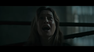 We've amped up the scares with a Secret Screaming of Shelby Oaks. Did the audience get the fear?