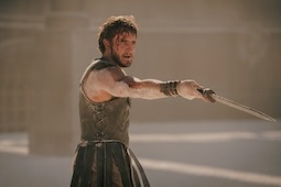 Gladiator 2: everything we know so far including cast, trailer, story and release date