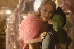 In case you missed it: A Wicked super-fan on why you should see Wicked on the big screen