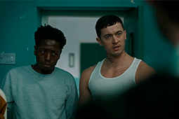 Everything you need to know about Wasteman starring David Jonsson and Tom Blyth - release date, story, cast