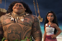 Recapping the Moana story so far before you watch Moana 2