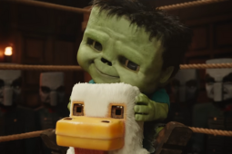 Behind the camera: 2025 off-screen moments everyone was talking about