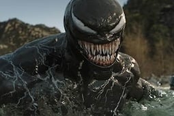 Experience Venom: The Last Dance in special formats IMAX, 4DX, ScreenX and Superscreen