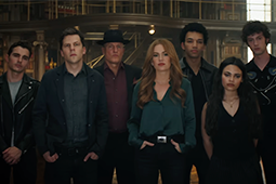What is the Now You See Me franchise about? Get caught up on the story so far