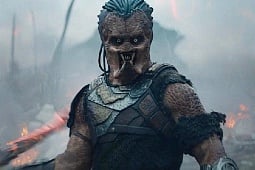 Video: Watch the new teaser trailer for upcoming action thriller Predator: Badlands