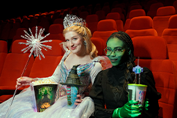 Wicked: For Good merchandise and Unlimited memberships, here are the 5 Christmas gifting ideas for film fans