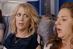 Bridesmaids is turning 15 this year and we are ready to PAAARTAY as the iconic Kristen Wiig chick flick returns to the big screen