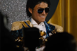 Can’t stop ’til we get enough – and Lionsgate has confirmed a Michael Jackson biopic sequel is in the works