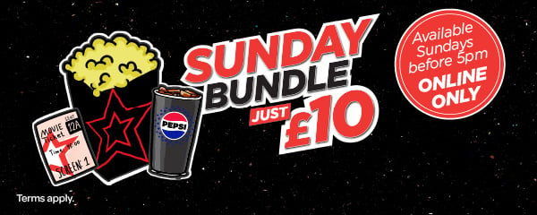 Sunday Bundle