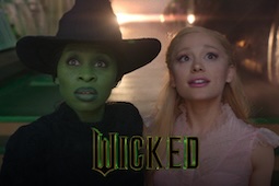 Wicked: everything you need to know including cast, story and release date