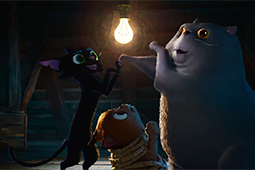A Bluey movie, Incredibles 3, and an X-Men line-up – here’s everything that was revealed at D23
