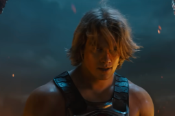 Eternia awaits: Feel the power as Masters of the Universe arrives in 4DX and SCREENX