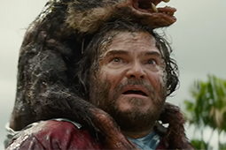 When does Jack Black and Paul Rudd’s Anaconda reboot come out? Here’s everything you need to know