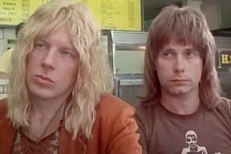 A teaser for the long-awaited Spinal Tap sequel has landed – watch it here!