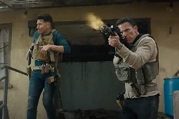 The Accountant 2 – Five things you need to remember before the release of the new action sequel starring Ben Affleck
