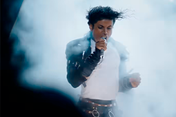 Michael Jackson biopic and the return of Mario and Luigi - 8 April film releases coming to Cineworld
