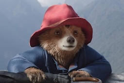 Take a family journey with Paddington to Peru in IMAX, 4DX and Superscreen