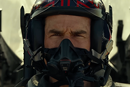 Surround yourself with headline blockbusters Top Gun: Maverick, F1, and more at Cineworld’s ScreenX Fest