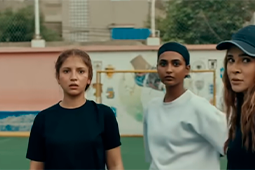 All the upcoming South East Asian and World Cinema films at Cineworld