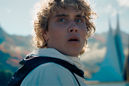 May the hype be ever in your favour: the first Sunrise on the Reaping trailer has set us (girl) on fire