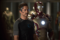 Joss Whedon talks Avengers: Age of Ultron in new featurette