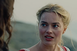 Why I think watching Wuthering Heights with your mates over your partner is a non-negotiable