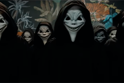 Scream big or go home – book to watch Scary Movie 6 in 4DX and Superscreen