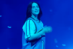 Why seeing Billie Eilish: Hit Me Hard And Soft The Tour in 3D is a must at Cineworld