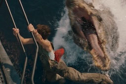 Jurassic World Rebirth trailer breakdown: story, cast and things we spotted