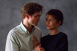 We are already so seated for The Drama – everything you need to know about Robert Pattinson and Zendaya rom-com