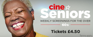 CineSeniors