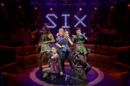 3 reasons you need to watch Six the Musical when it returns to Cineworld for one final time