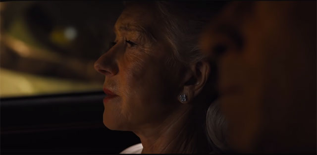 Fast & Furious 9 Helen Mirren